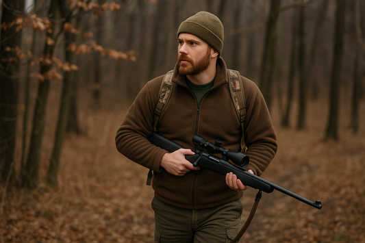 Budget-Friendly First Hunt: What You Actually Need to Get Started