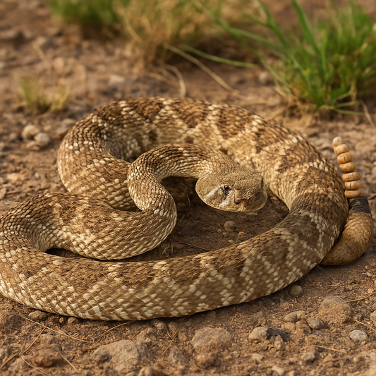 Rattlesnake Safety 101: Tips for Hikers, Campers, and Hunters